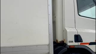 DAF CF 75 310 refrigerated truck for sale - Image 4 | Autoline US DAF CF 75 310 refrigerated truck | Image 4 - Autoline