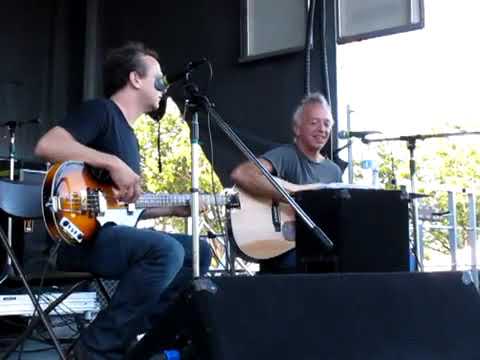 Gene Ween - So Long Jerry - 2011-09-30 Fort Worth TX Fort Worth Music Festival