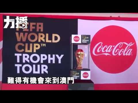 市民熱捧「大力神盃」