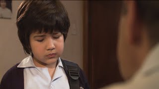 Consejos a los padres.
