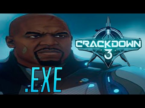 CRACKDOWN 3.exe