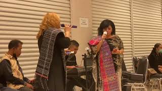 Download lagu Joy Tobing x Vanda Hutagalung 'MAMA' by Rinto Harahap. (Sabar dan Kuat ya Kak Vanda...❤️) mp3 Download lagu Joy Tobing x Vanda Hutagalung 'MAMA' by Rinto Harahap. (Sabar dan Kuat ya Kak Vanda...❤️) mp3