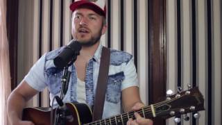 Logan Mize - Ain't Always Pretty (Acoustic)