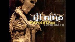 Ill Nino - Predisposed