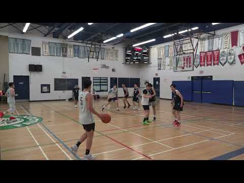 Big Booty(54) Tier 10 Ez Tigers(58) - tcbl saturday - 2022/2023 winter