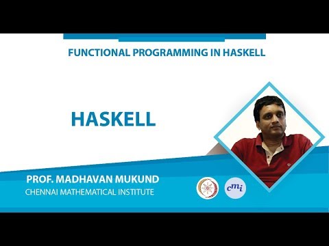 Haskell