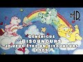 Générique Des Bisounours Je Veux être Un Bisounours 1985 HD NCOP