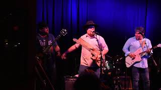 Tom Holland                "Signal Of Love"          ( Jimmy Reed )