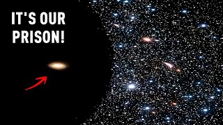 Scientists: We’re Stuck in a Cosmic Void – And It Changes Everything!