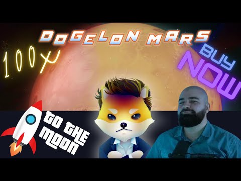ELON DOGELON MARS CAN WE SAY THE BOTTOM IS IN? - TECHNICAL ANALYSIS AND PRICE PREDICTION
