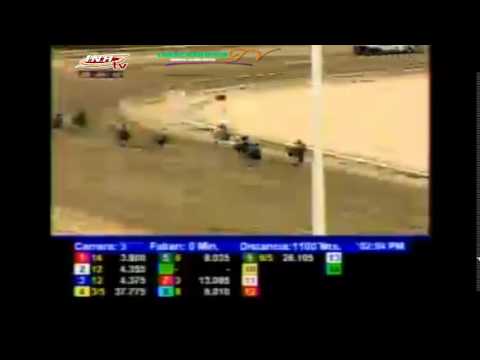 LA RINCONADA 3 CARRERA, DOMINGO 05 DE ABRIL DEL 2015