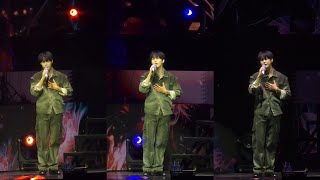 Download lagu 20240824 DOYOUNG - Beautiful Day [ DEAR YOUTH IN BANGKOK ] mp3