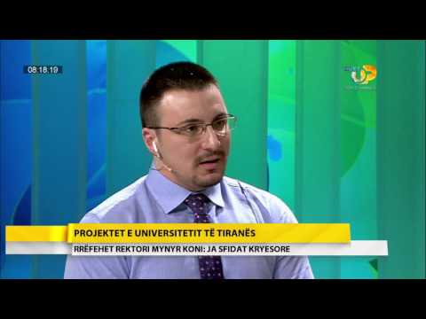 Wake Up, 13 Qershor 2016, Pjesa 3 - Top Channel Albania - Entertainment Show