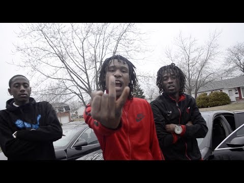 [THOTBOYZ] K.O The God- Shots Fired | Shot by @VonMar23 (Prod. By: @RamsayTha_Great)