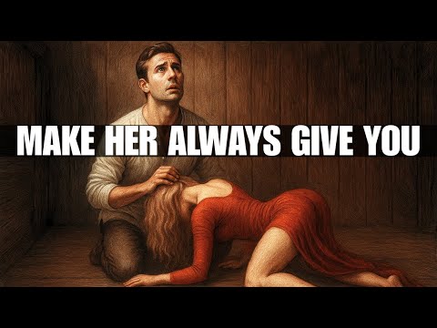 How to Awaken a Woman's Sexual Side