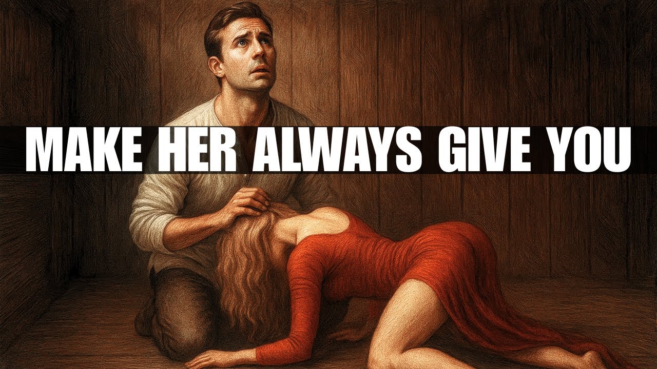 How to Awaken a Woman's Sexual Side