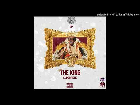 7 - KIBABO (Ft. Addy Buxexa) - SuperFigue