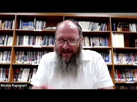 Iggeres Hateshvah Chapter 7 part 1