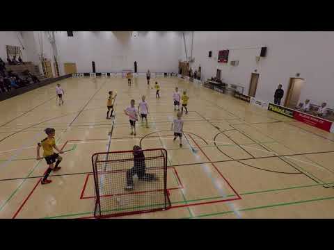 2017-12 Nilsiä: Welhot 007 Pallosalamat - VarTa 7-3 voitto