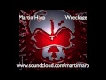Martin Harp - Wreckage 