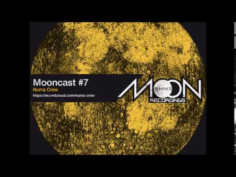 Mooncast #7 - Numa Crew