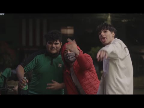 VALENTINO - Kid Dolce X ND Kobi’ (Official Video)