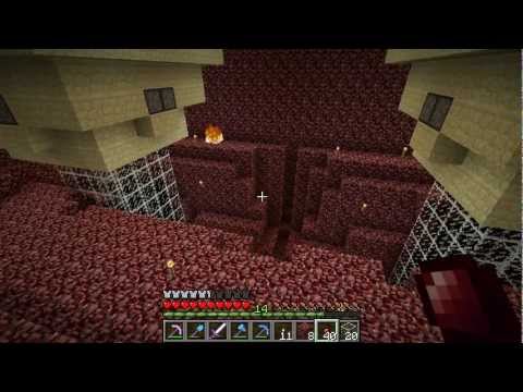 Etho Plays Minecraft - Episode 132: Magma Tubes