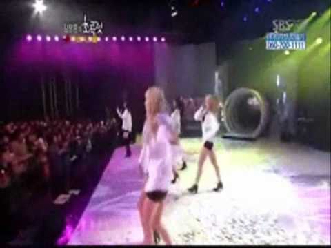 After School - JungAh x Nana (JungNa)