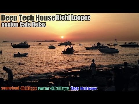 2014 Deep Tech House Richi Loopez Dj
