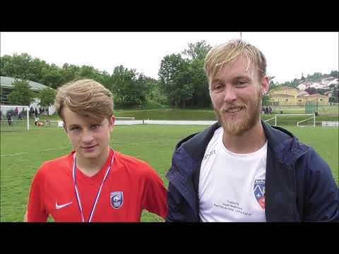 Finale U18: Le Puy Foot - Haut Pays du Velay