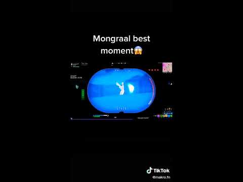 Mangral best moment!!!