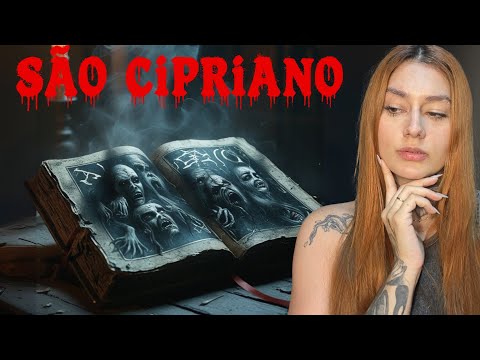 REPORTS INVOLVING THE BOOK OF SAINT CYPRIAN