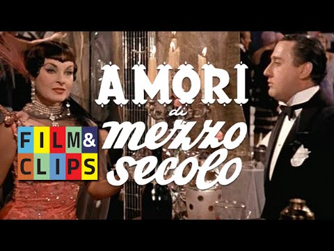 Amori di Mezzo Secolo - Film Completo by Film&Clips