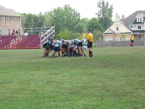 Michigan Select Side - 2009 Midwest LAU Select Side Tournament