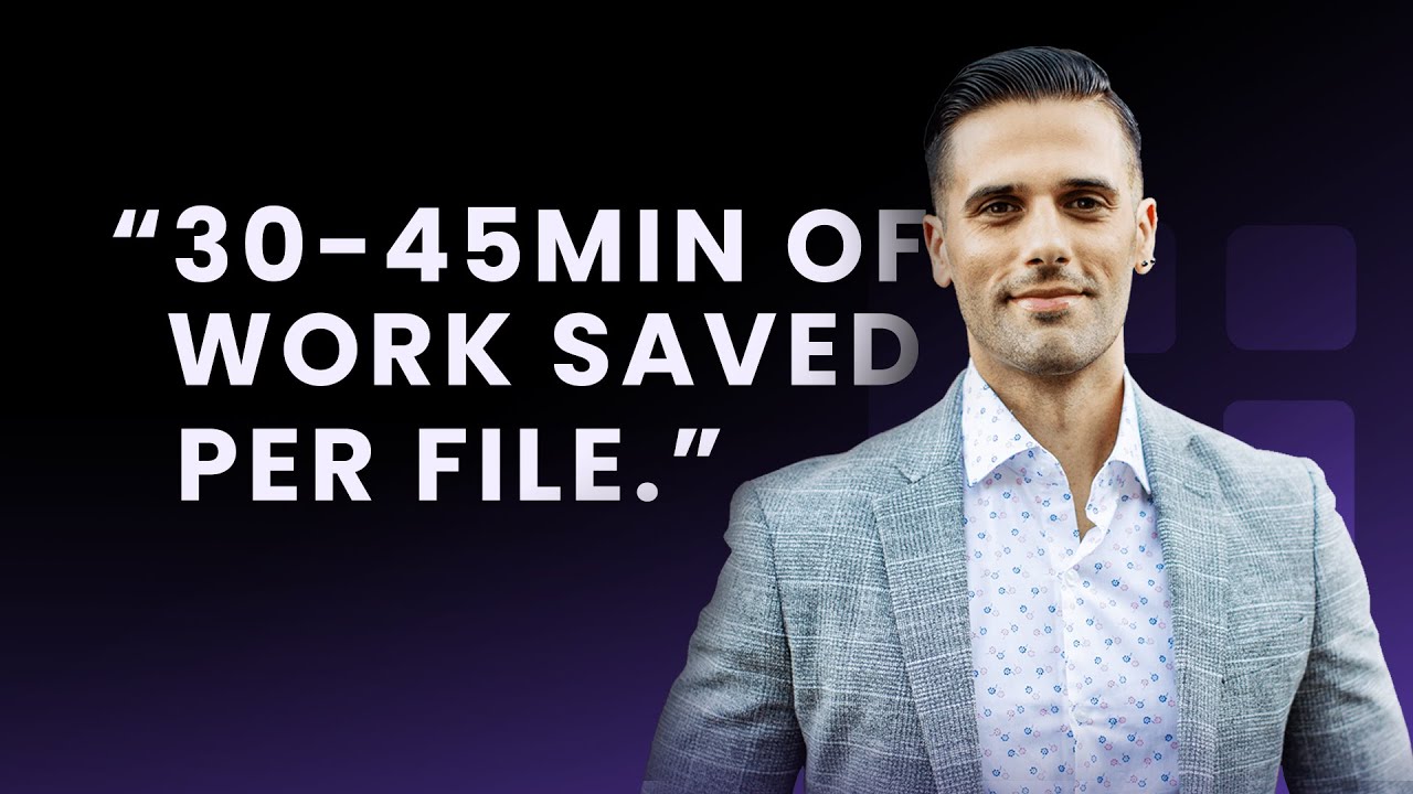 How A Top Mortgage Broker is Using Addy AI to Scale Smarter | Alex McFadyen | Flow Mortgage