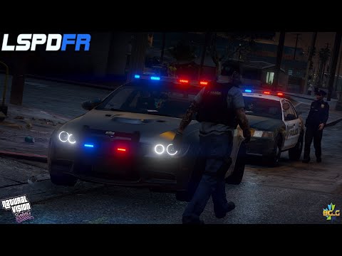 LSPDFR 0.4.8 | They Were Asking For It!! | GTA 5 | Ep# 133 | 🔴NVE🔴