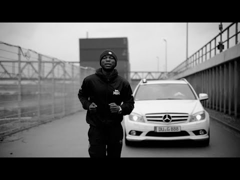 HASSUNTU - FLUCHT (prod. by Johnny Illstrument)