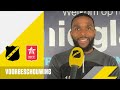 INTERVIEW | Voorbeschouwen op NAC - MVV met Cuco Martina