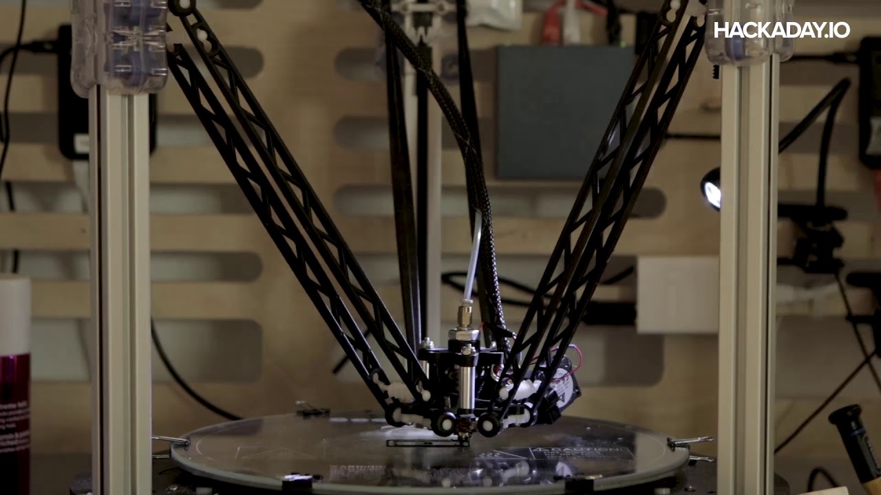 Not Just Any Key: Print Your Way Out of a Jam