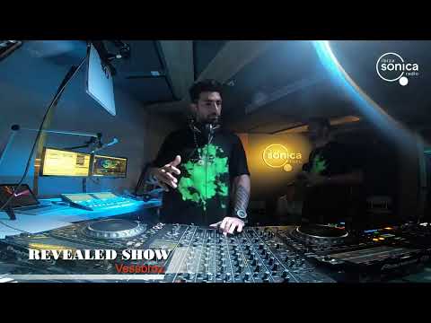 VESSBROZ - REVEALED SHOW - 11 JUL 2022