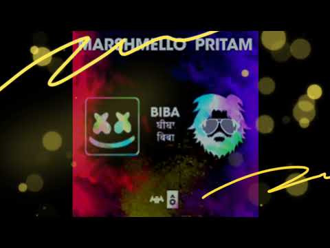 Marshmello India 2019