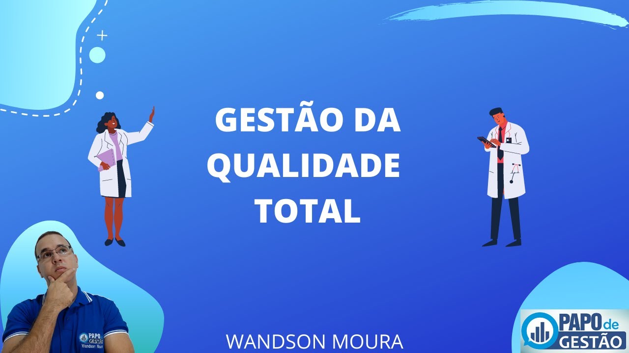 PRINCÍPIOS DA QUALIDADE TOTAL