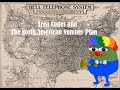 Area Codes And The North American Number Plan