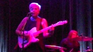 Alice Bag "No Means No" @ Woodward 8/16/16