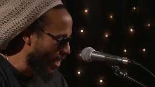 Ziggy Marley - I Don't Wanna Live on Mars (Live on KEXP)