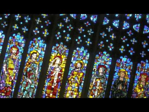 Give Us the Wings of Faith (Bullock) — Choir of Ripon Cathedral