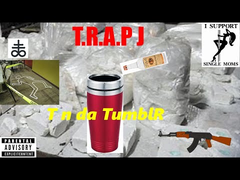 T.R.A.P J - Jimbo