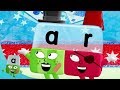 Alphablocks Fun Fair Learn To Read Phonics For Kids Learning Blocks