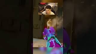 Twitch : StachZer tous les matins