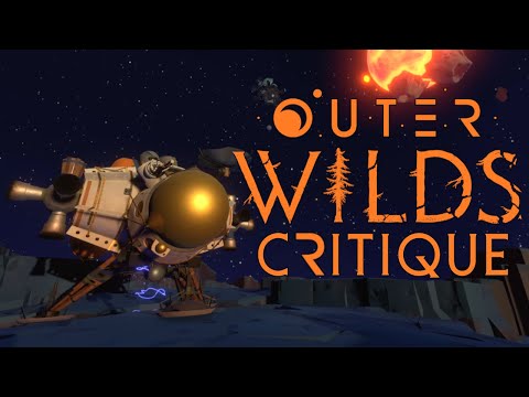 Outer Wilds Critique - Examining an Existential Experience